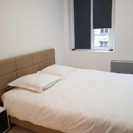 Ferienwohnung Nancy Hypercentre 25 Rue St Georges 2Eme Exterior foto